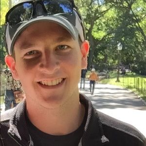 Meet your Posher, Ryan